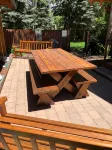 Dog-Friendly Fishing/Ski Log Home by River/Mountain – a Feeling of Old Ketchum