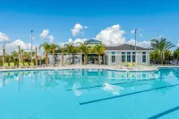 Perdido Key Beach Escape - Pool, Spa, Golf, Private Beach, Arcade Games - Beach