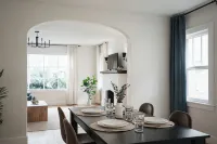 The Designers Apartment - 5 Minutes to Downtown - Boutique