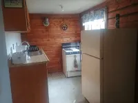 Prospector Miners Cabin - Hytter