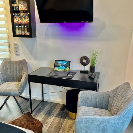 Tiny studio apartment - LIVE-IN Wertheim am Main