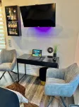 Tiny studio apartment - LIVE-IN Wertheim am Main - Wifi