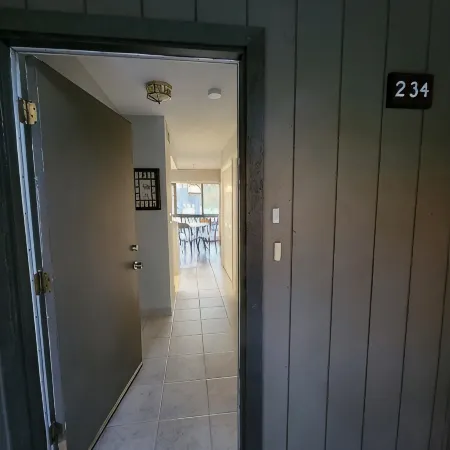 1 BR Condo overlooking 2nd green of Pinehurst #5