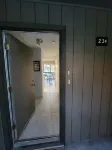 1 BR Condo overlooking 2nd green of Pinehurst #5