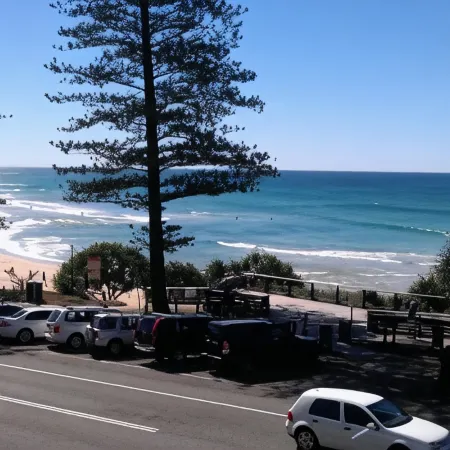 The Beach Retreat Coolum