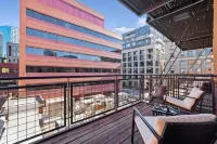 Good Hotels Downtown Denver - Apartemen