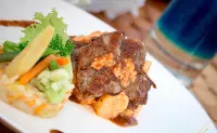 The 1O1 Malang OJ - Desayuno