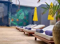 Boma LifeStyle Hotel