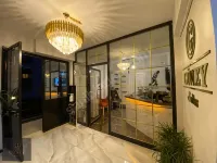 Ana GÜNEY Apart Otel -  Apartamentos vacacionales