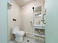 Tai'an Ziqi Donglai Inn - Inns