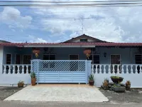 Kluang Melodi Homestay Hotels in 