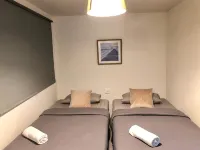 Tap Salaya Hotels in Phutthamonthon District
