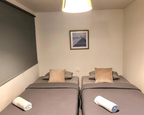 Tap Salaya Hotels in Phutthamonthon District