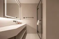 Qinyuhai Homestay (Qingdao Zhanqiao Badaguan Scenic Area) Hoteles en 