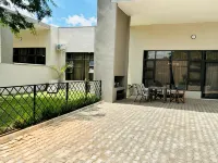 Longhorn Executive Apartments - 4-نجوم