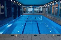 Dr. Holms Hotel - Pool