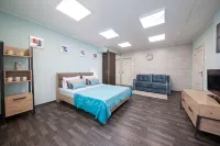 Kvartirov Vzletka - Inns