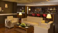 Mysore County Retreat - bar