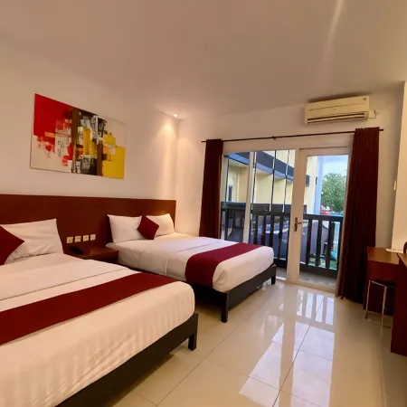 Grand Pacific Pangandaran