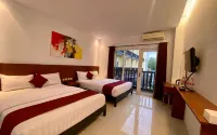 Grand Pacific Pangandaran