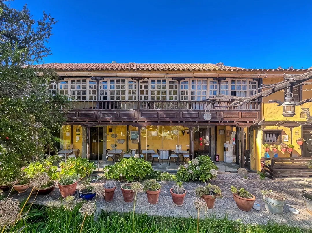 Guestready - Las Calas 4 Habitacion Doble Lirio - Gran Canaria