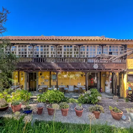 GuestReady - Las Calas 7 Suite Con Terraza Gardenia Отели в г. Комарка Сентро
