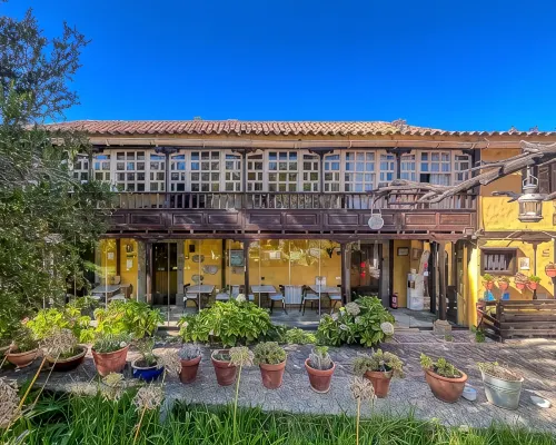 GuestReady - Las Calas 9 Double Room Rosa Hotels in Comarca Centro