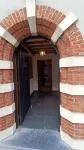 Pearl in the heart of Bruges - บังกะโล