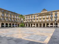 Hotel Neguri Hotels in Getxo