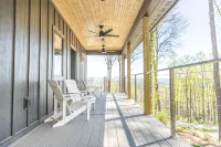 Luxury Mountain Escape - 4 stjerner