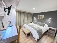 Hotel Sol del Sur Hotel di 