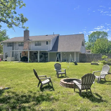 Luxe 5BR Family Retreat, Minutes From TAMU