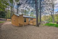 The Fawn Lodge @ Wilson's Paradise Lodging - 2-Star