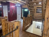 Lodge at Lotus Lake - Chalets