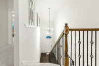 55% off special Monthly price/New remodel/6 rooms/4 bathrooms/Business welcome - 3 stjerner