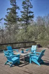 New Sauna! 3 Min. Walk to Beach, Dog and Family Friendly, Bright & Modern House - 4-Star