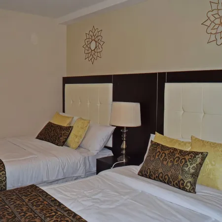 hotel golosone