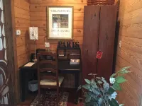 1830's House in Historic Old Towne Petersburg, VA - Wifi