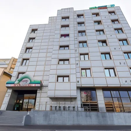 Hotel Sir Colentina