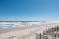 Don’t Worry, Beach Happy at Beacon Quarters - Beach