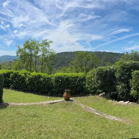 Maison Familiale au Calme, à Seulement 10 Minutes de Grasse Capitale du Parfum