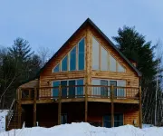 Beautiful Chalet to Enjoy All Four Seasons - Chalets