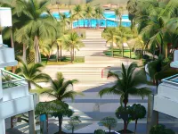 Town Center Paradise in Playa Blanca - Homestays