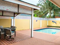Brownstone Guesthouses Seabeach Hotels in Nassau