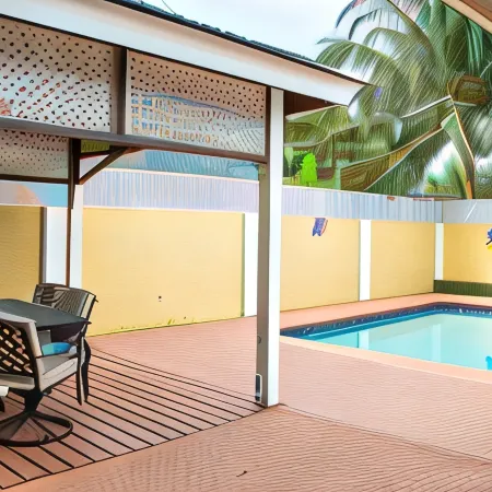 Brownstone Guesthouses Seabeach