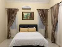 Villa Sofia Kota Bunga