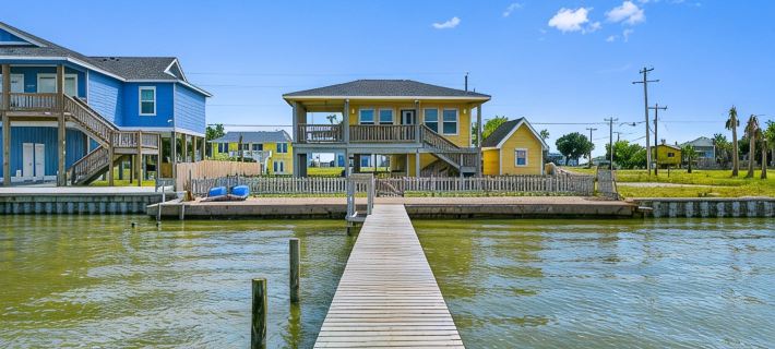 Copano Bay Sunset - LOCATION! LOCATION! LOCATION!!! Ξενοδοχεία στην πόλη Aransas County