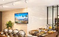 Havana Mutiara Belitung Hotel