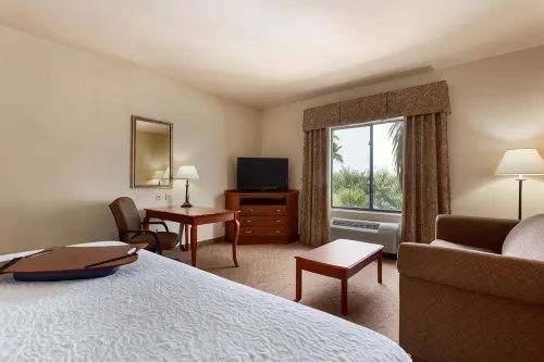 Hampton Inn & Suites Pharr