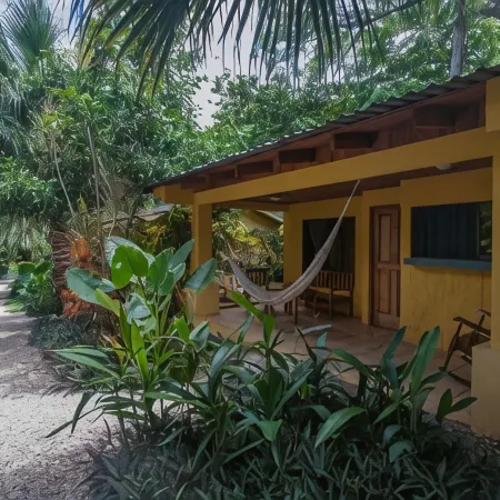 Zula Inn Aparthotel